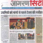 Jagran 23.01.2017